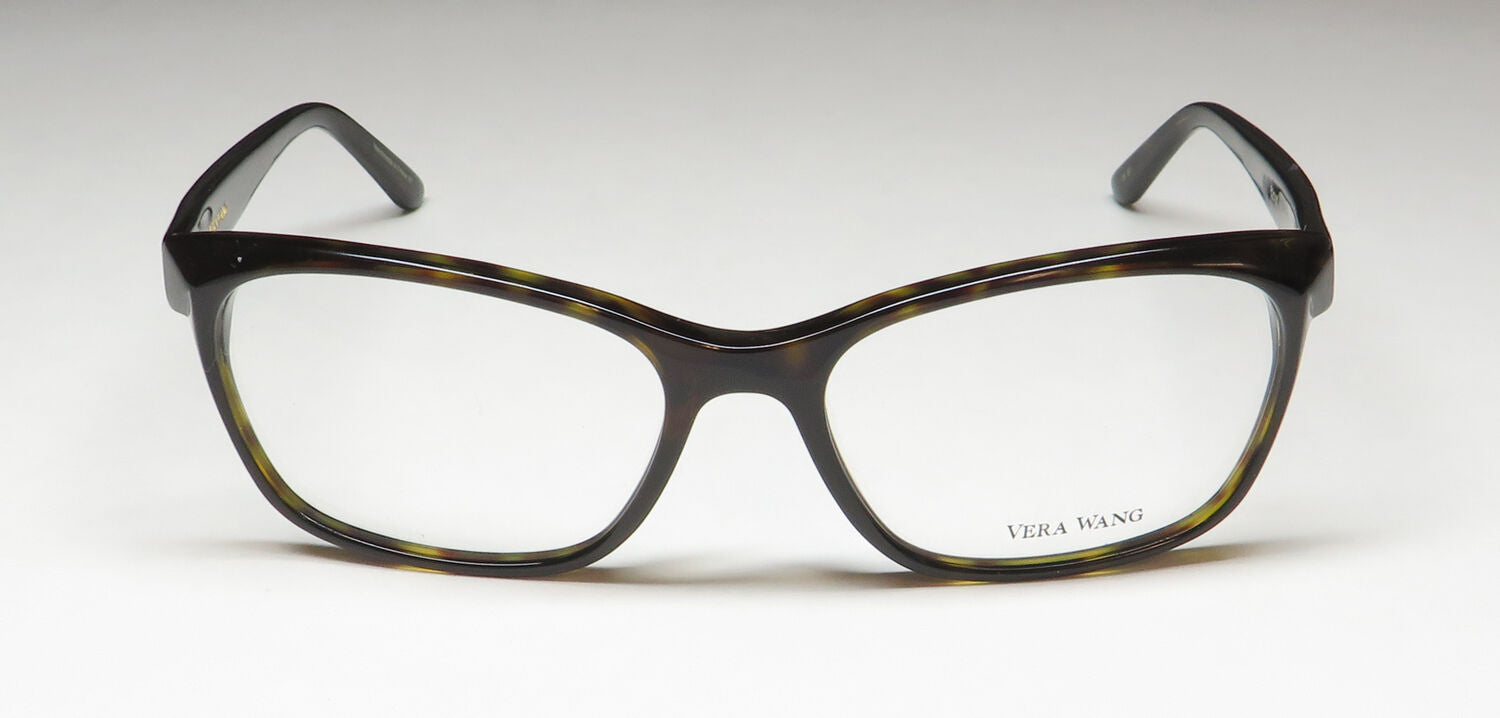 Vera Wang Luxe Ilbi Eyeglasses