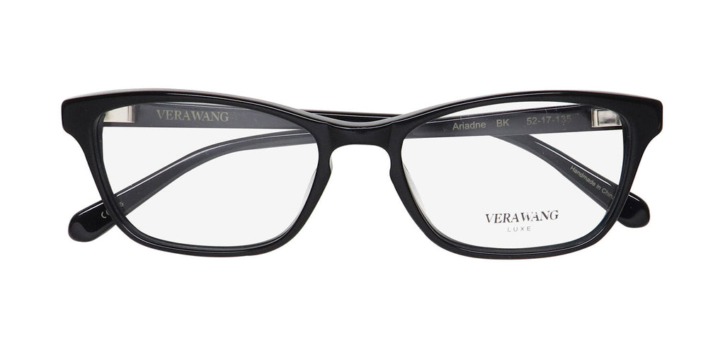 Vera Wang Luxe Ariadne Eyeglasses