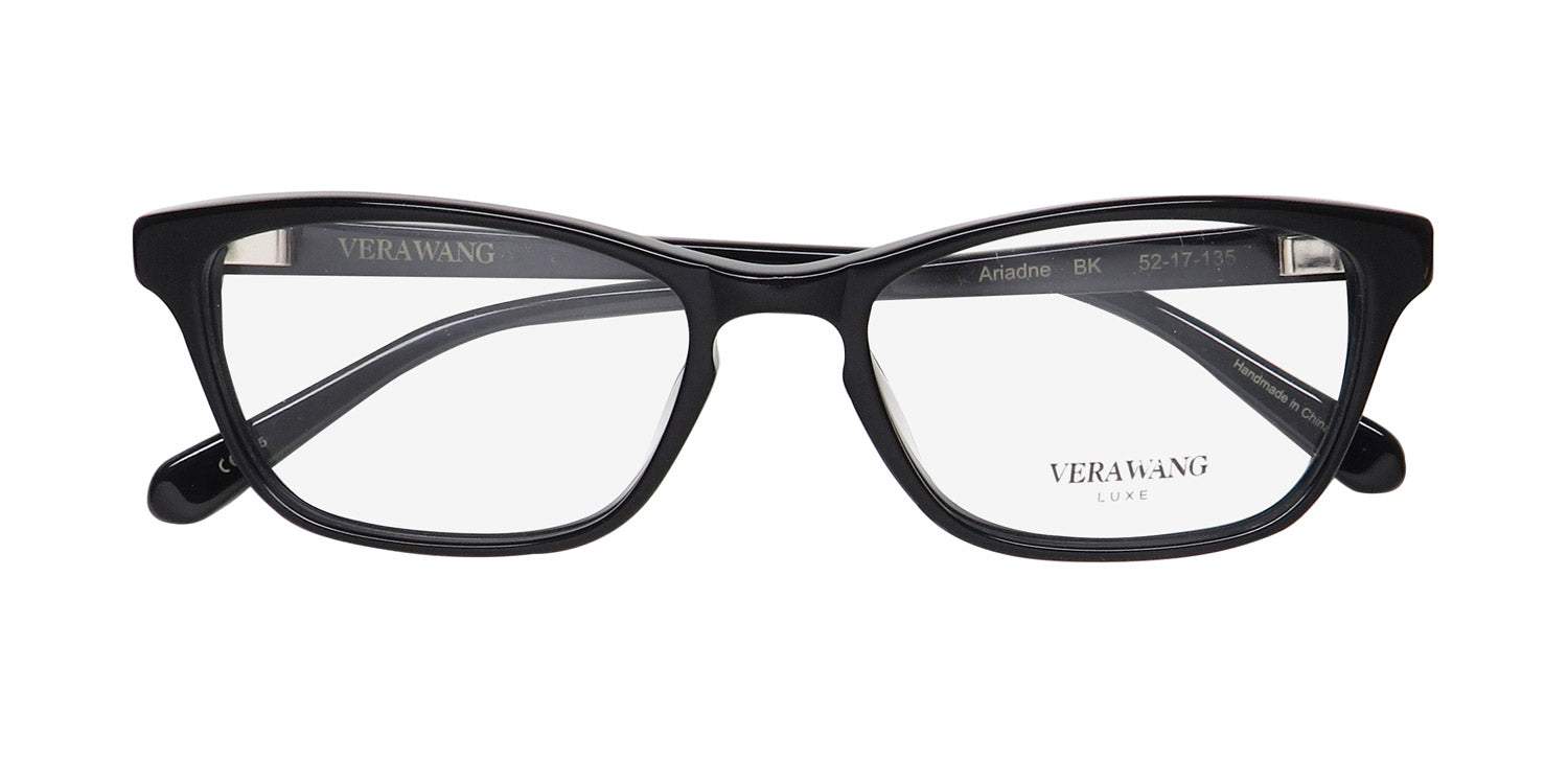 Vera Wang Luxe Ariadne Eyeglasses