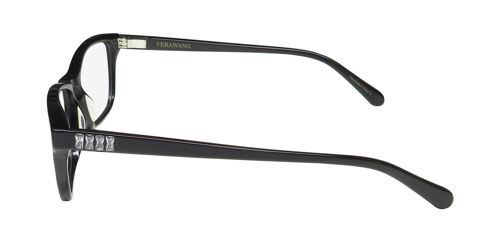 Vera Wang Luxe Ariadne Eyeglasses
