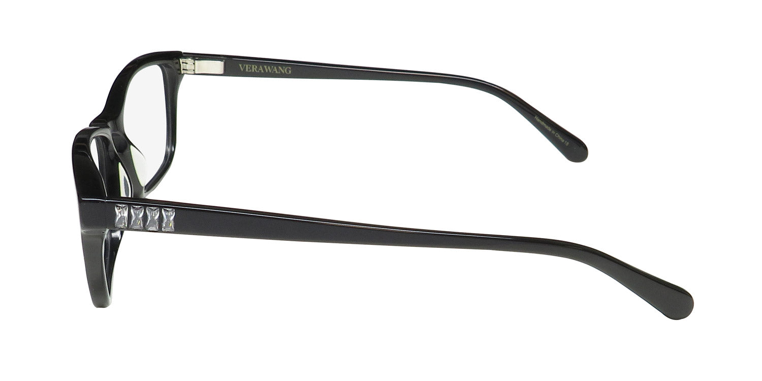 Vera Wang Luxe Ariadne Eyeglasses