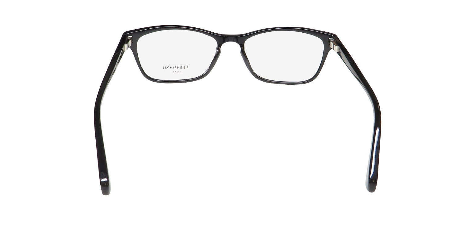 Vera Wang Luxe Ariadne Eyeglasses