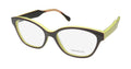 Vera Wang Luxe Odelle Eyeglasses