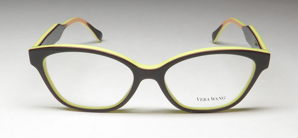 Vera Wang Luxe Odelle Eyeglasses