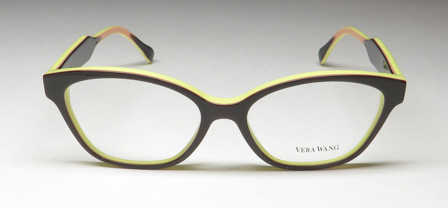 Vera Wang Luxe Odelle Eyeglasses
