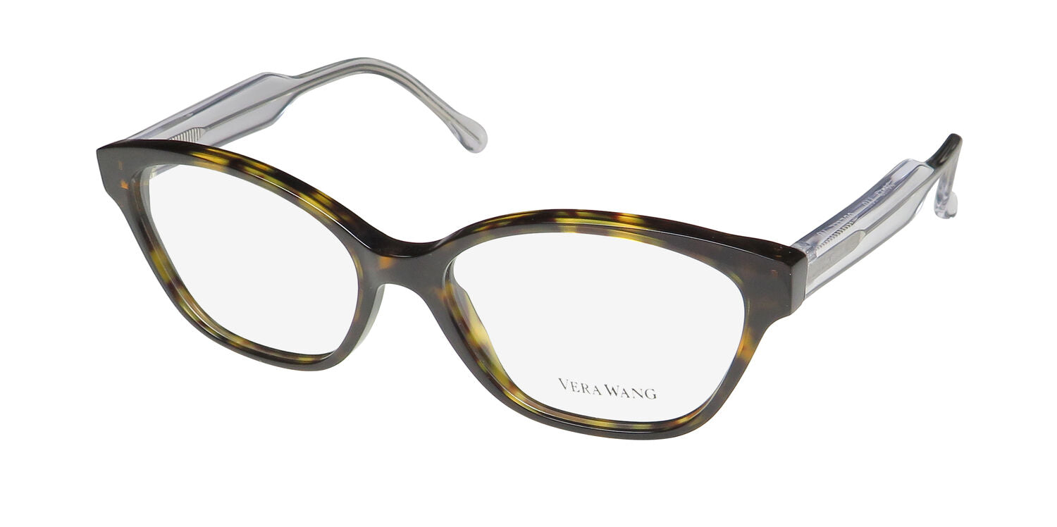 Vera Wang Luxe Odelle Eyeglasses