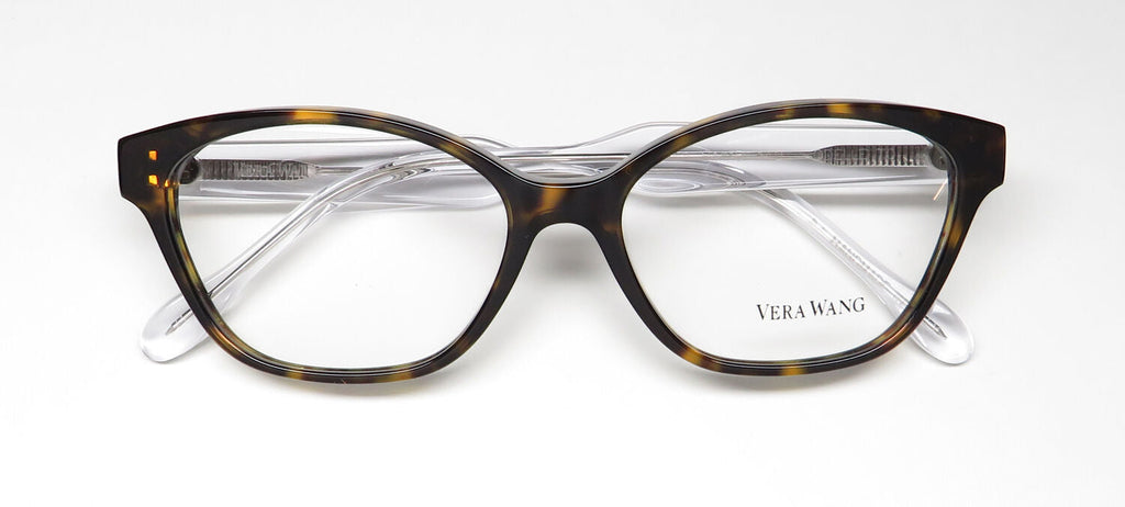 Vera Wang Luxe Odelle Eyeglasses