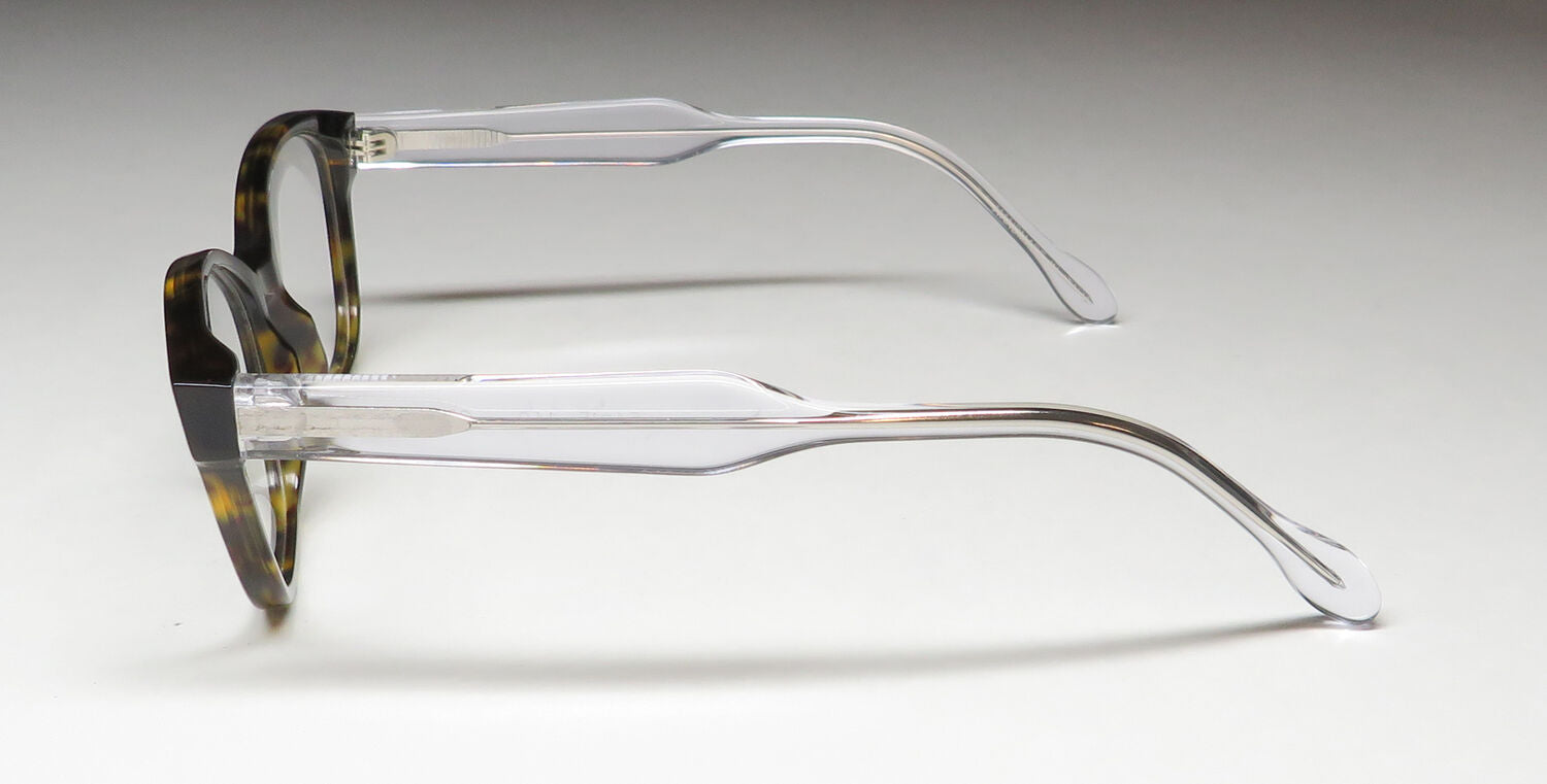 Vera Wang Luxe Odelle Eyeglasses