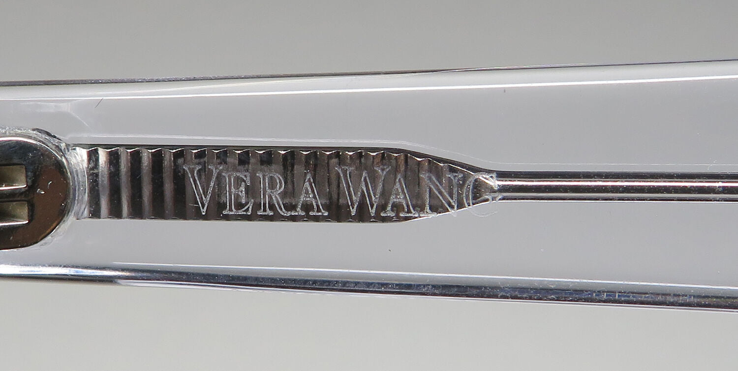 Vera Wang Luxe Odelle Eyeglasses