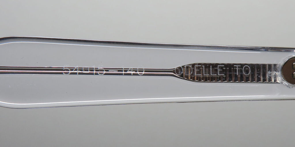 Vera Wang Luxe Odelle Eyeglasses
