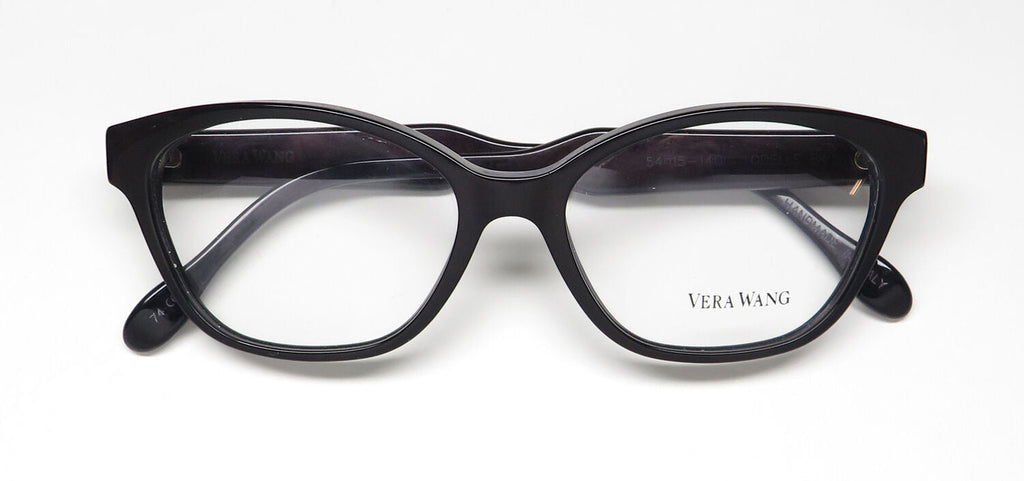 Vera Wang Luxe Odelle Eyeglasses