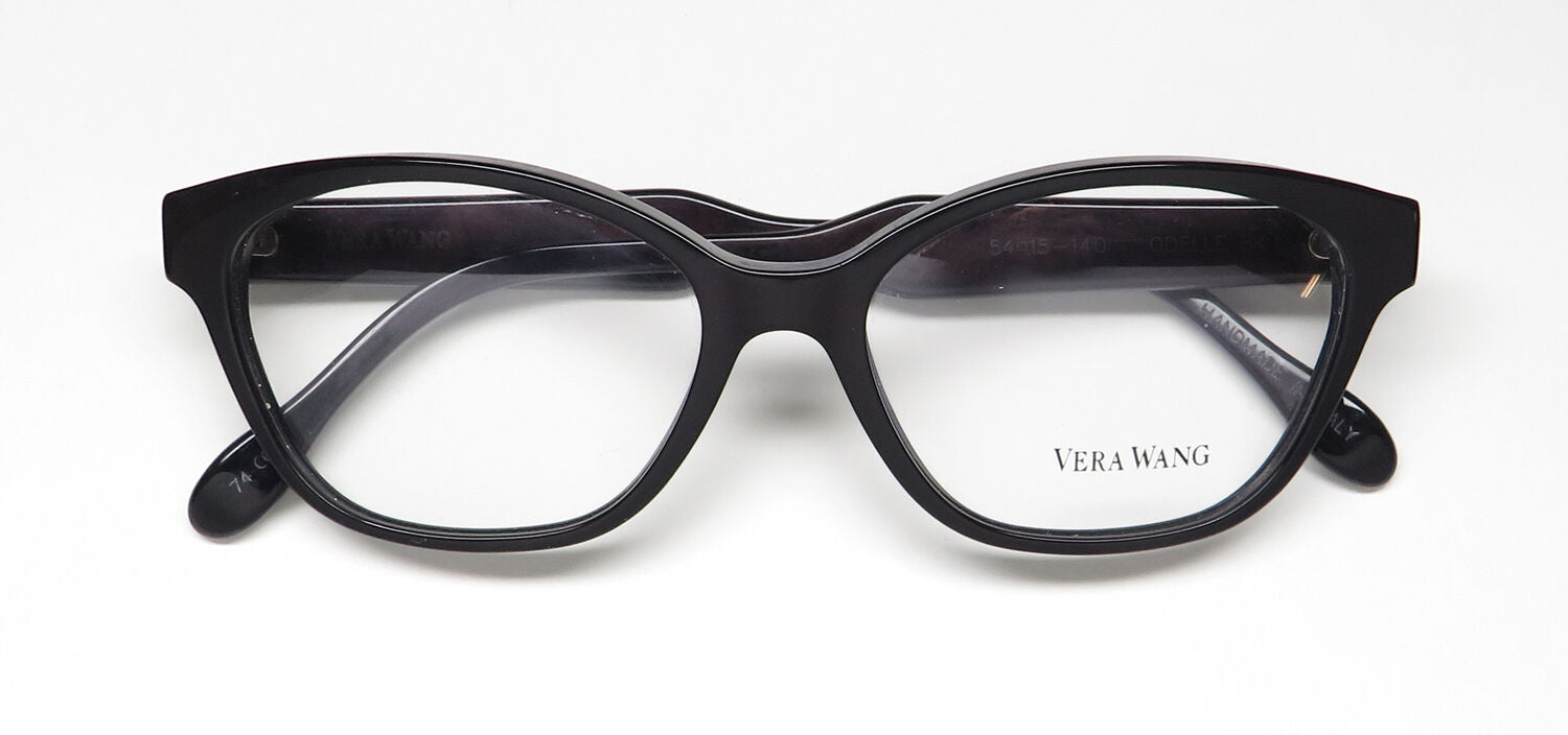 Vera Wang Luxe Odelle Eyeglasses