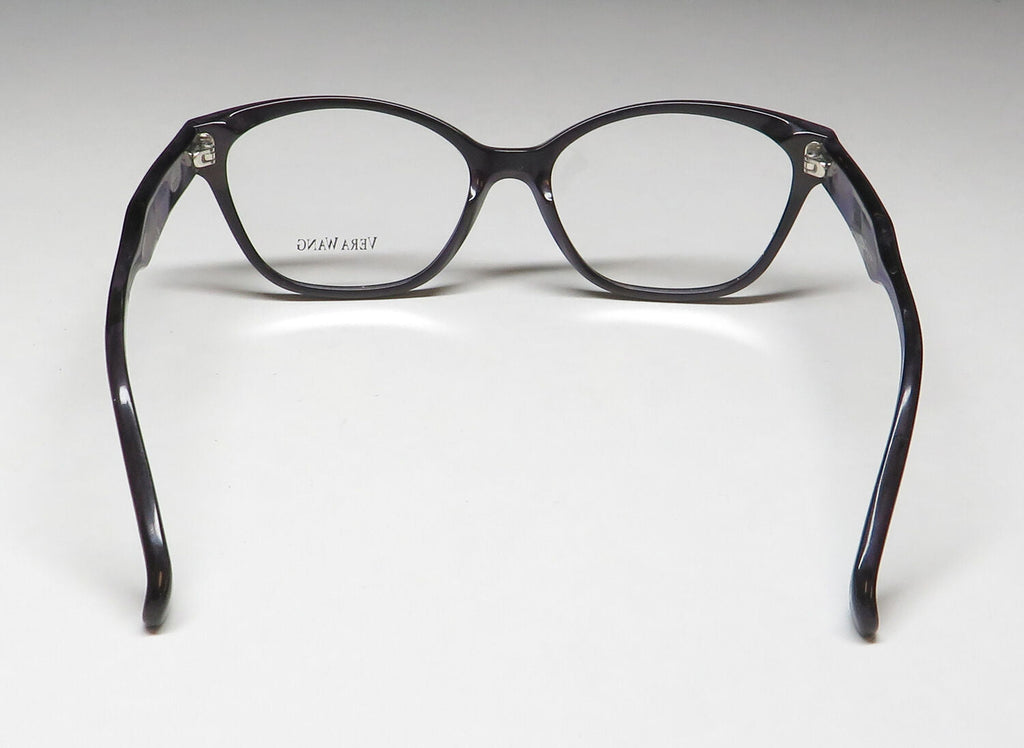 Vera Wang Luxe Odelle Eyeglasses