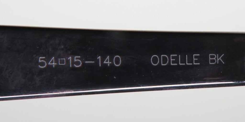 Vera Wang Luxe Odelle Eyeglasses