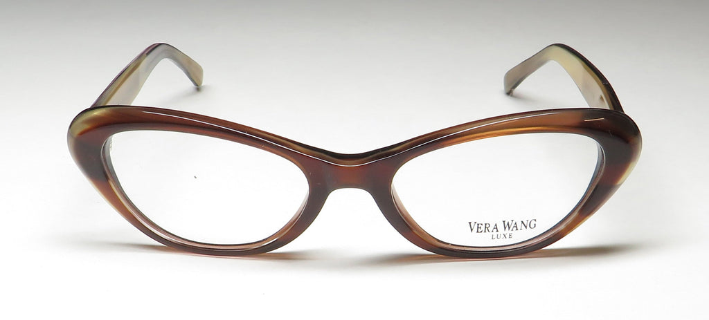 Vera Wang Luxe Linette Eyeglasses