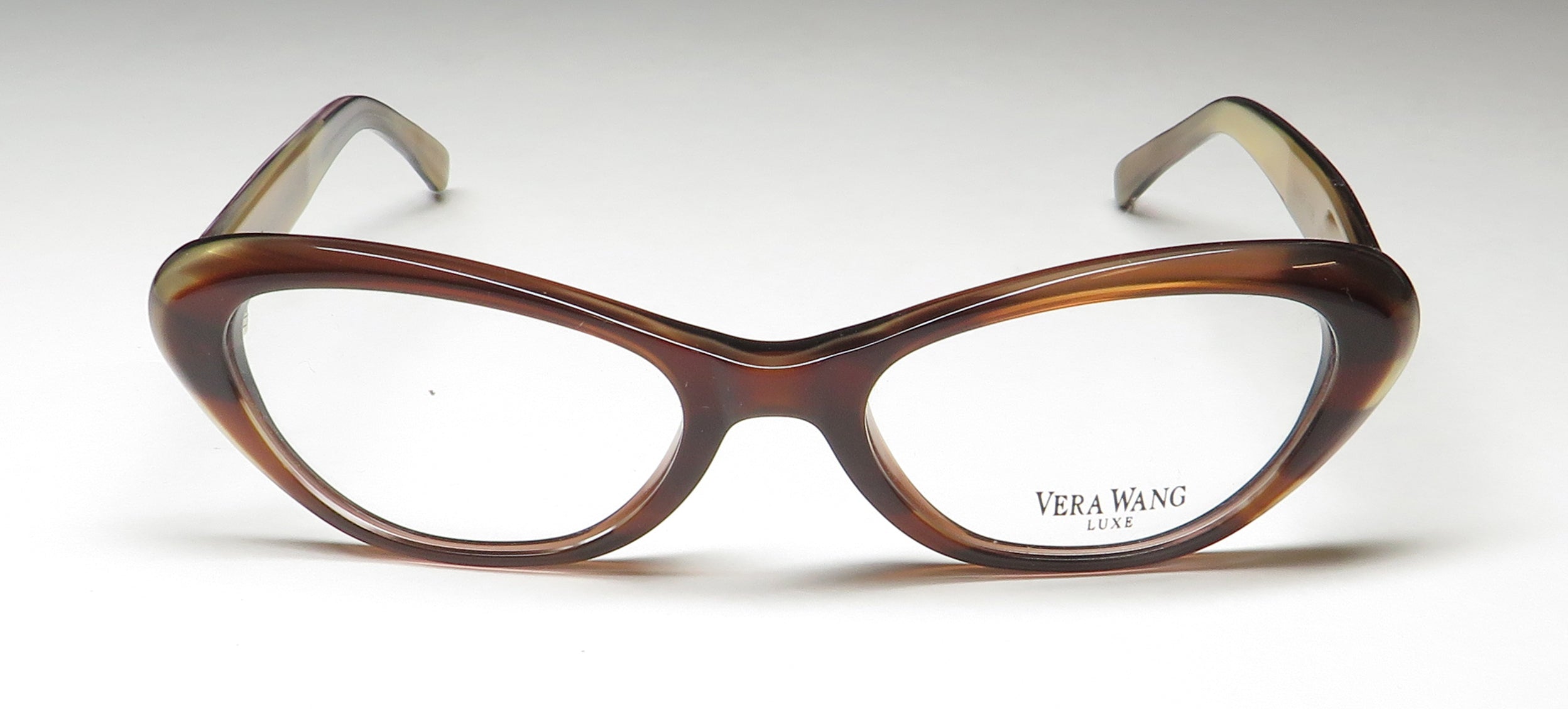 Vera Wang Luxe Linette Eyeglasses