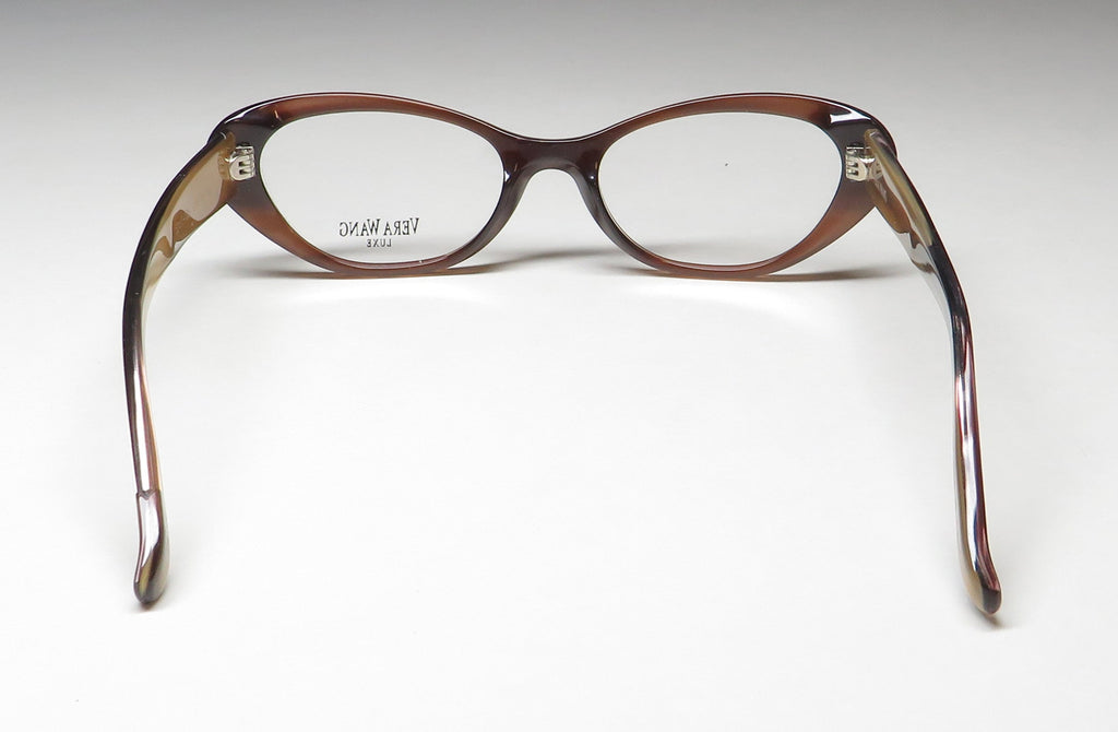 Vera Wang Luxe Linette Eyeglasses