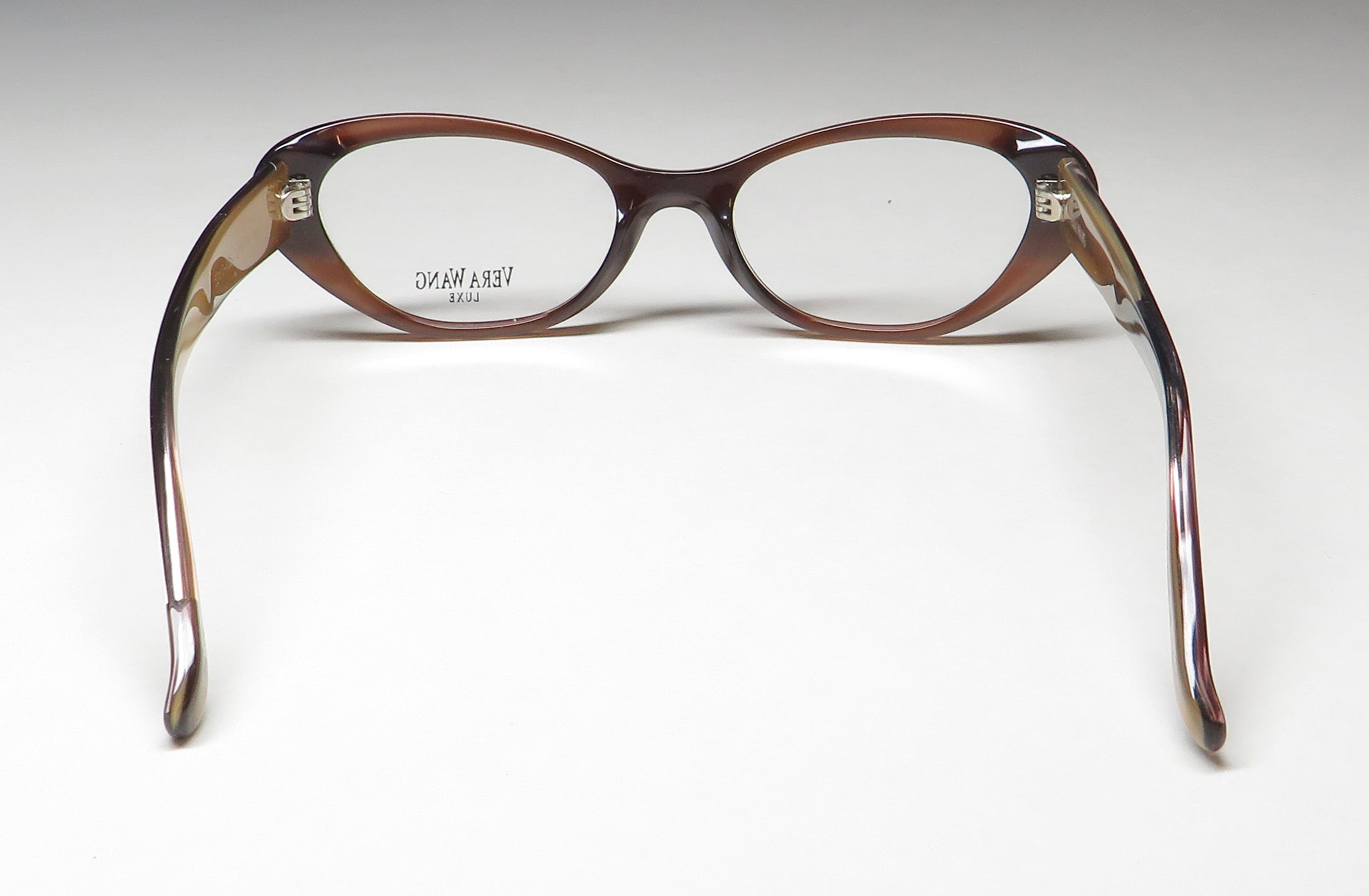 Vera Wang Luxe Linette Eyeglasses