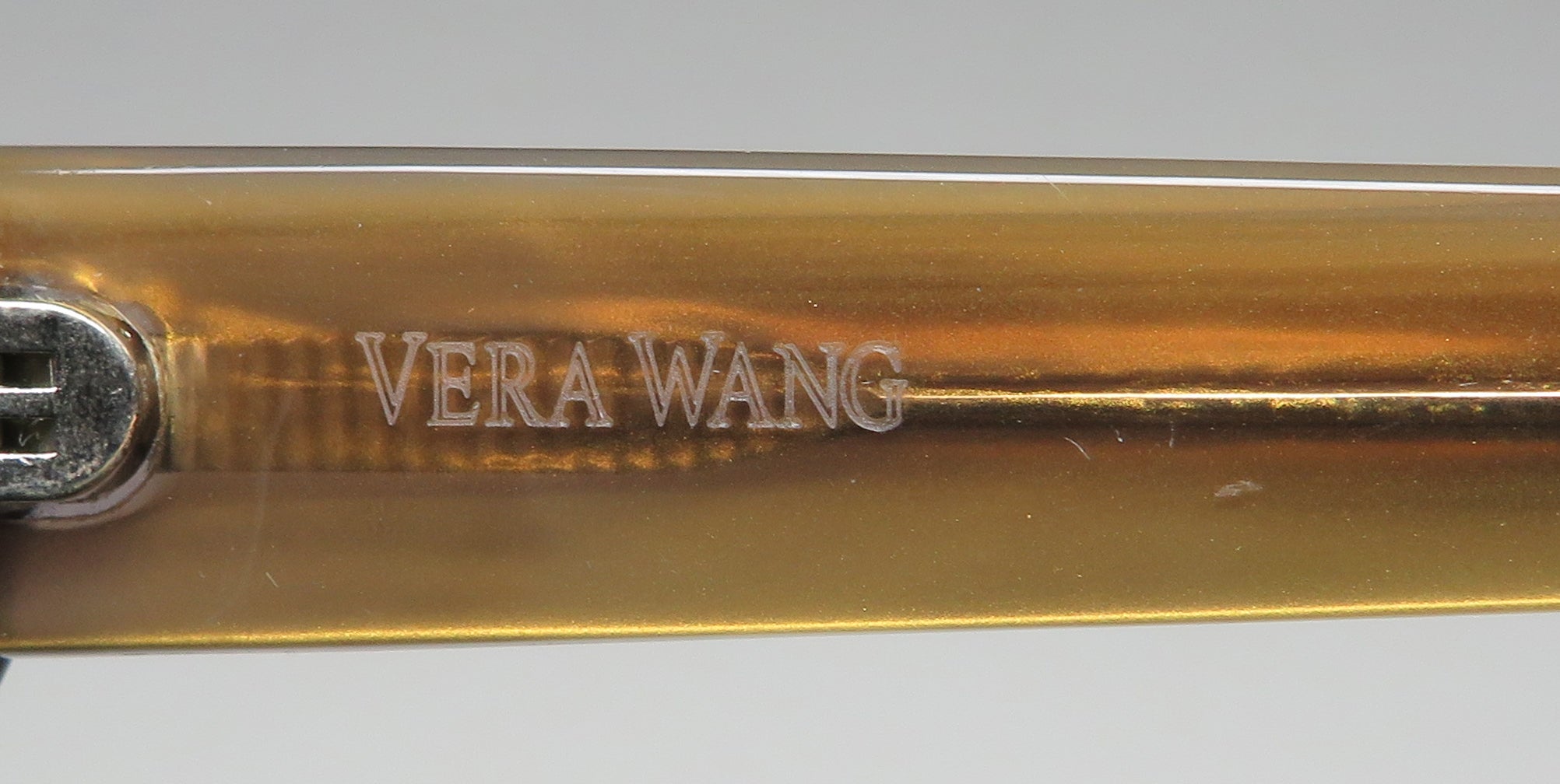 Vera Wang Luxe Linette Eyeglasses