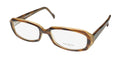 Vera Wang Luxe Gabore Ii Eyeglasses