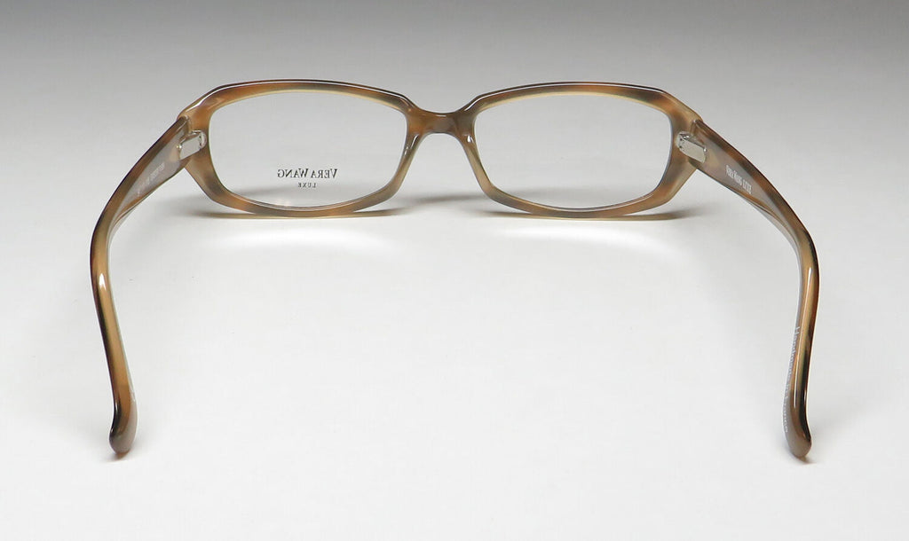 Vera Wang Luxe Gabore Ii Eyeglasses