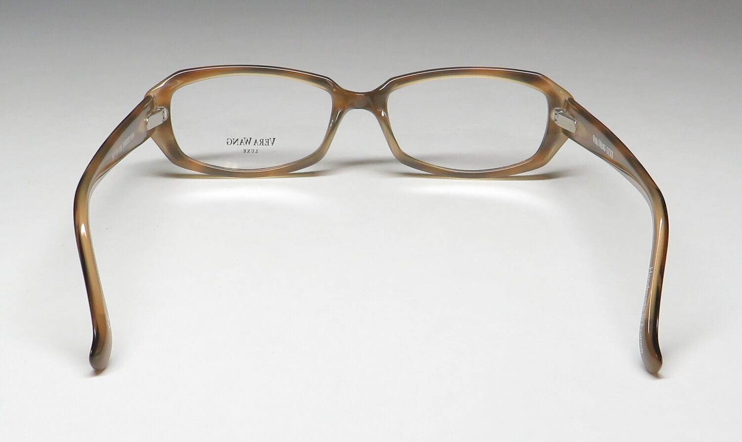 Vera Wang Luxe Gabore Ii Eyeglasses