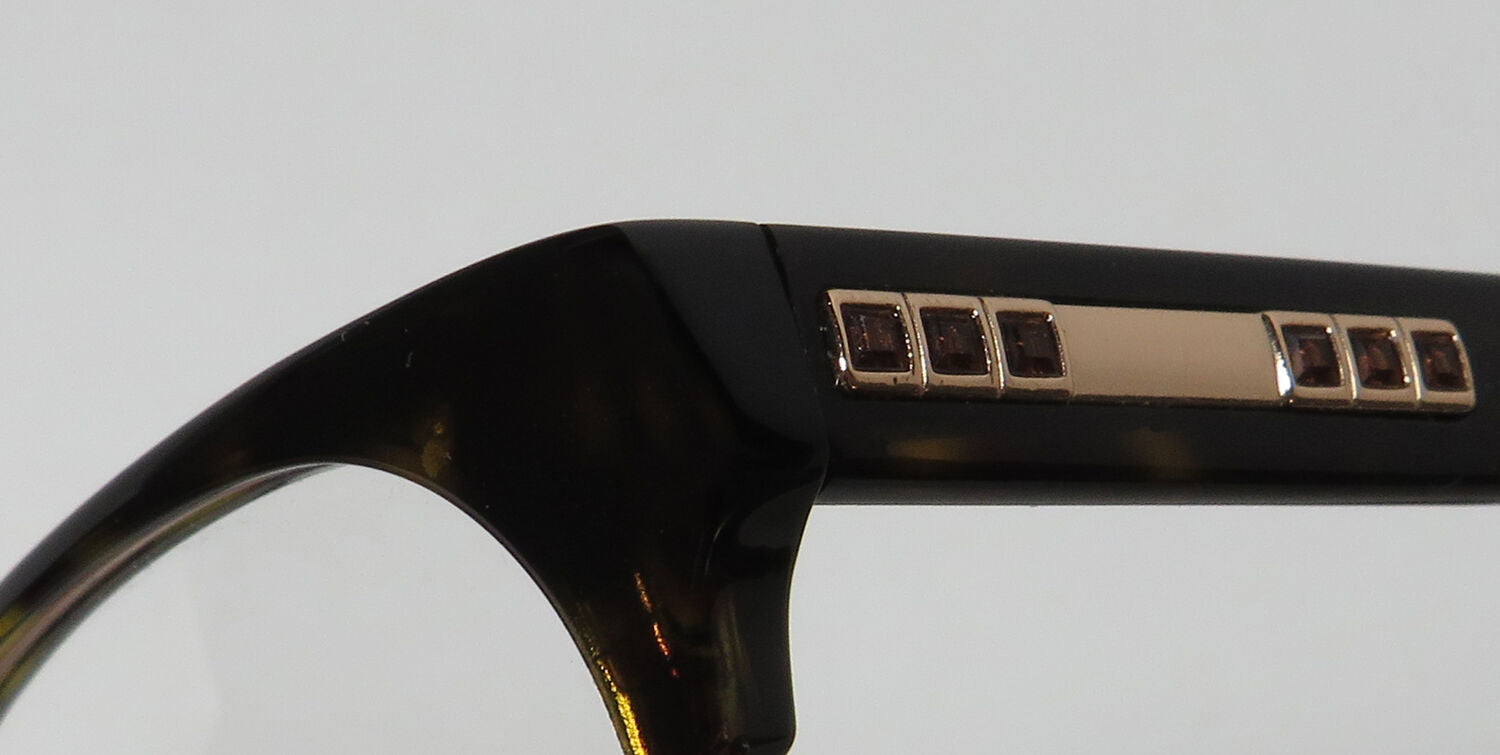 Vera Wang Va22 Eyeglasses