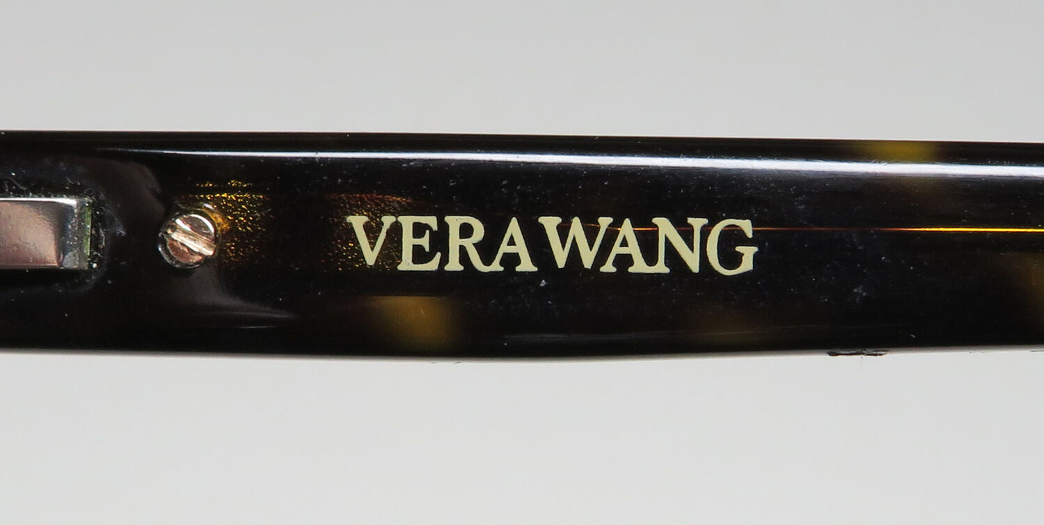 Vera Wang Va22 Eyeglasses