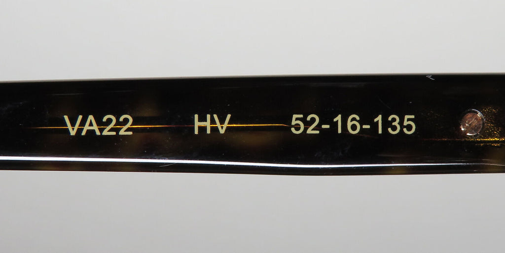 Vera Wang Va22 Eyeglasses
