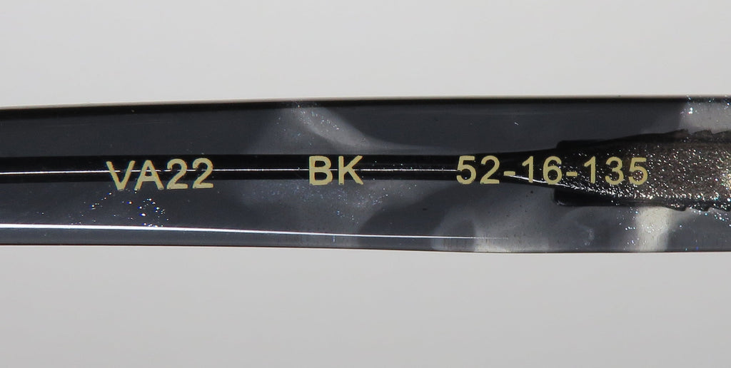 Vera Wang Va22 Eyeglasses