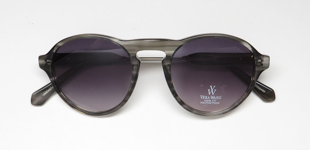 Vera Wang Luxe Hebe Sunglasses