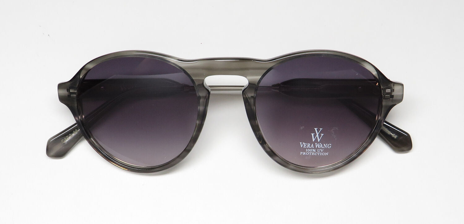 Vera Wang Luxe Hebe Sunglasses