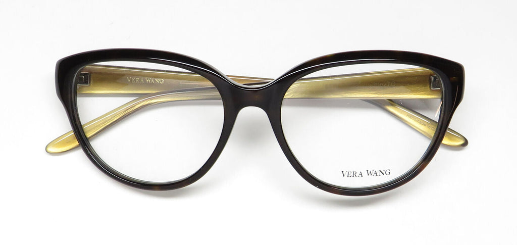 Vera Wang Luxe Lisette Eyeglasses