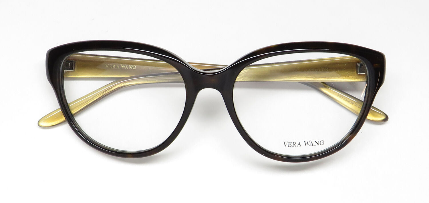 Vera Wang Luxe Lisette Eyeglasses