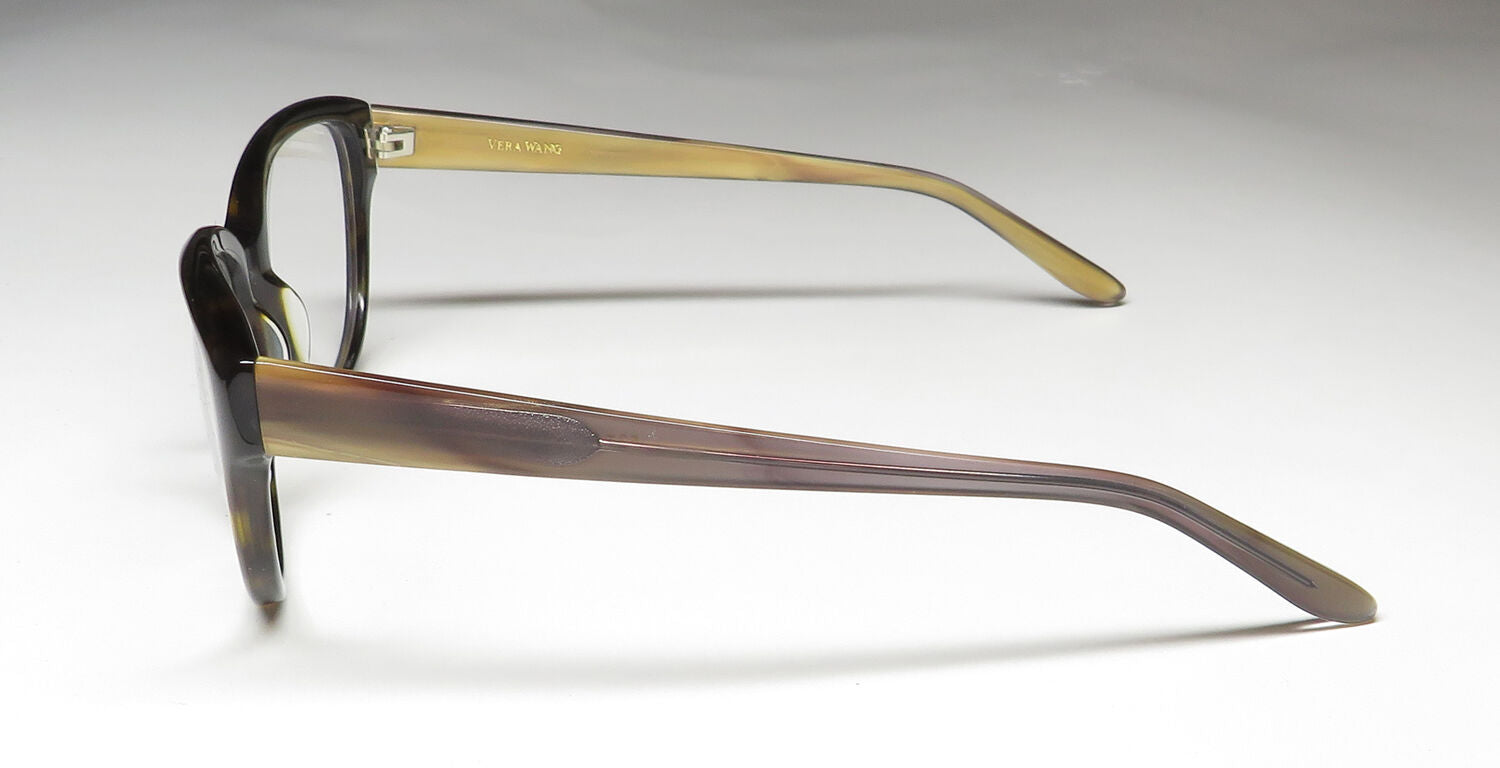 Vera Wang Luxe Lisette Eyeglasses