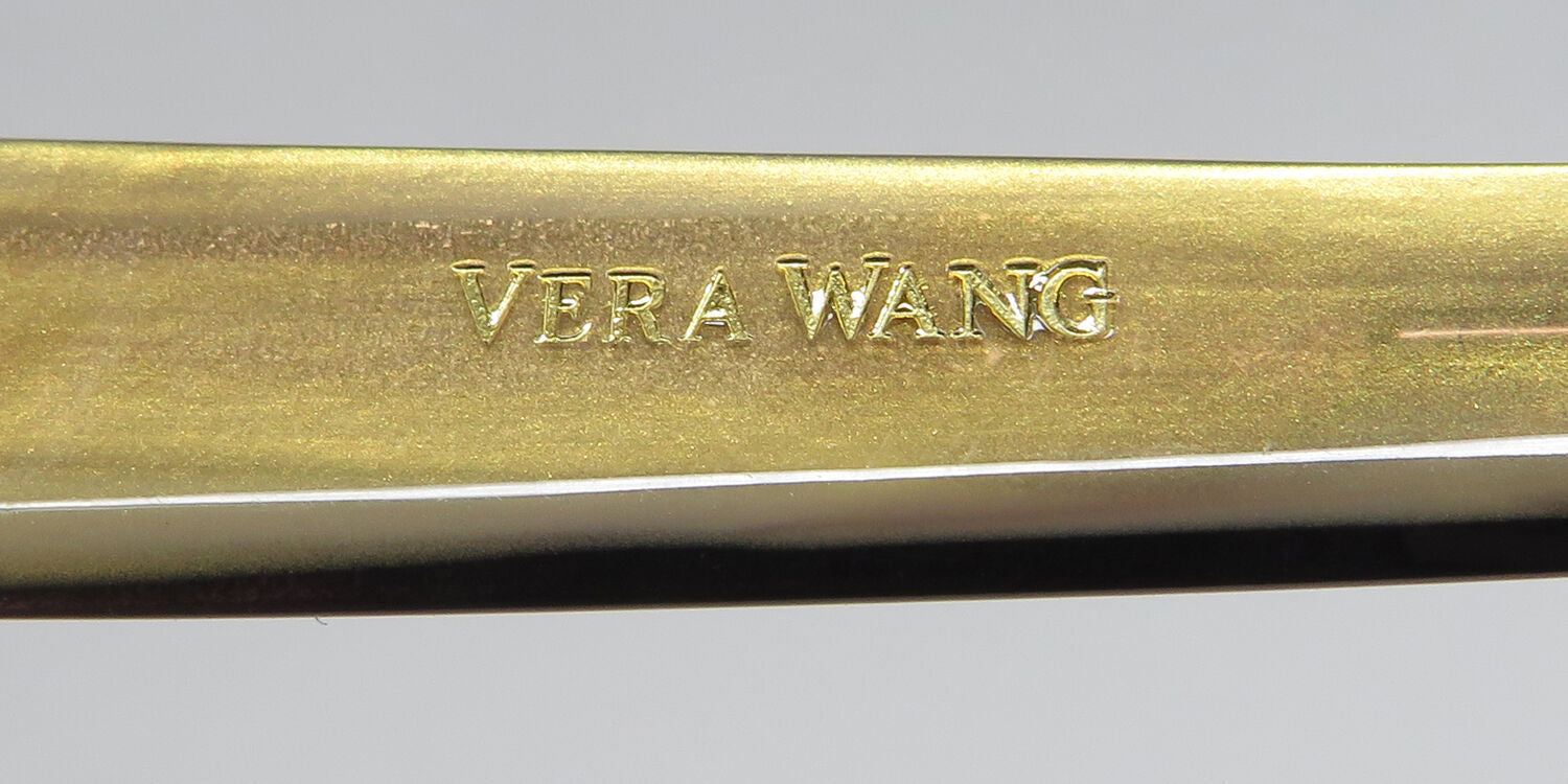 Vera Wang Luxe Lisette Eyeglasses