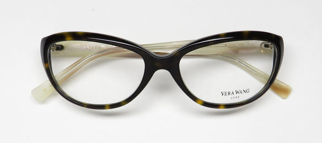 Vera Wang Luxe Sasha Eyeglasses