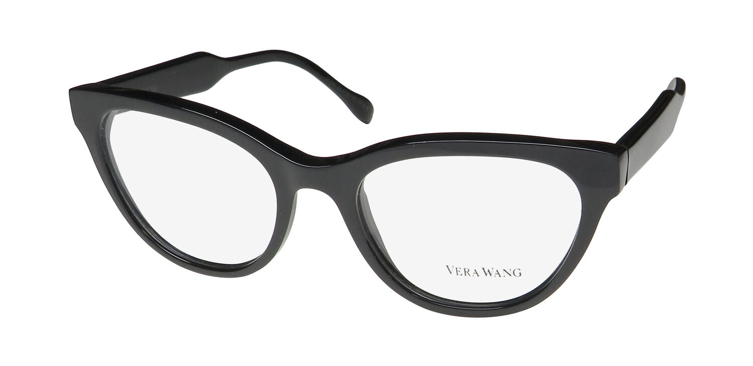 Vera Wang Luxe Octavia Eyeglasses