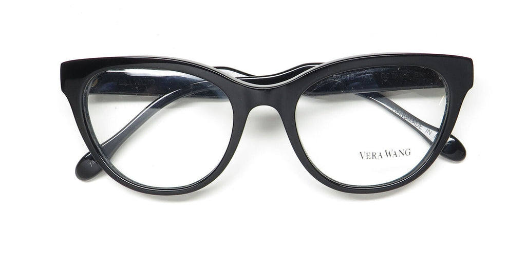 Vera Wang Luxe Octavia Eyeglasses