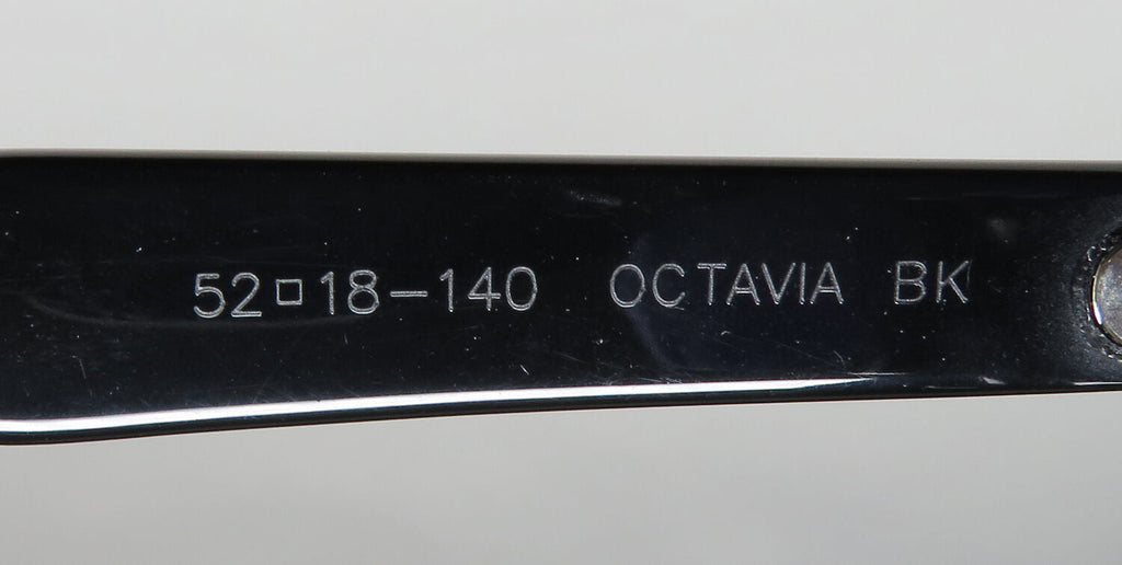 Vera Wang Luxe Octavia Eyeglasses