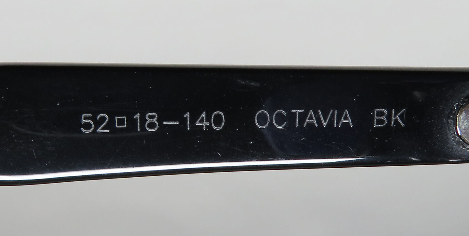 Vera Wang Luxe Octavia Eyeglasses