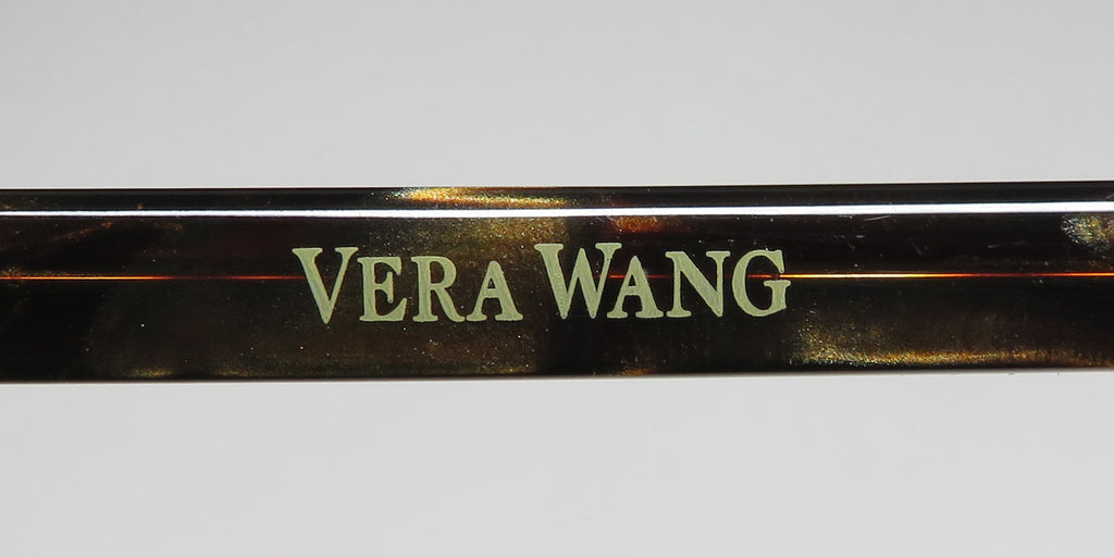 Vera Wang Luxe Lucie Eyeglasses
