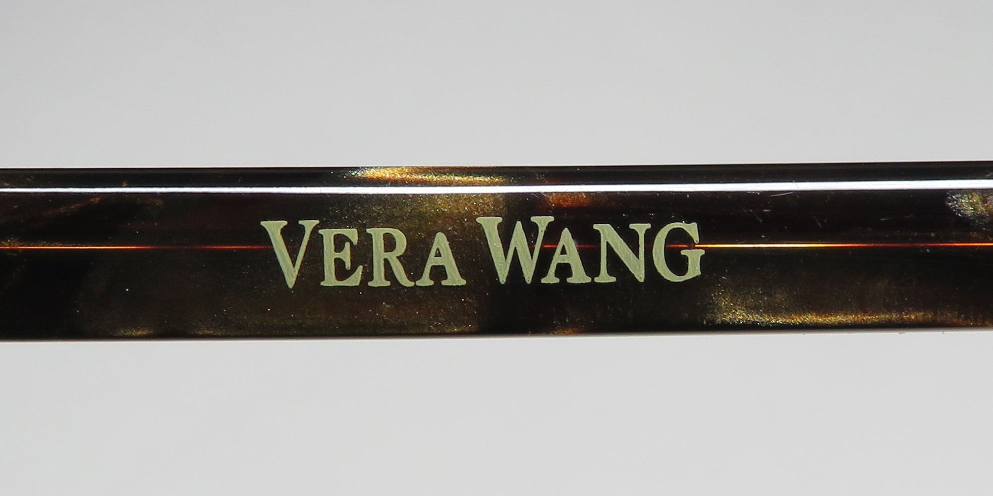 Vera Wang Luxe Lucie Eyeglasses