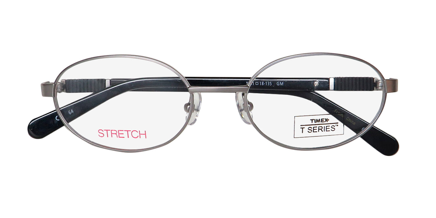 Timex 5:08 Pm Eyeglasses