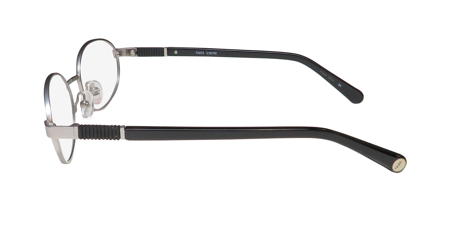 Timex 5:08 Pm Eyeglasses