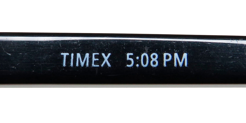 Timex 5:08 Pm Eyeglasses