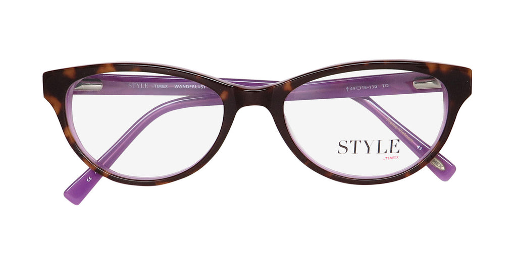 Timex Wanderlust Eyeglasses