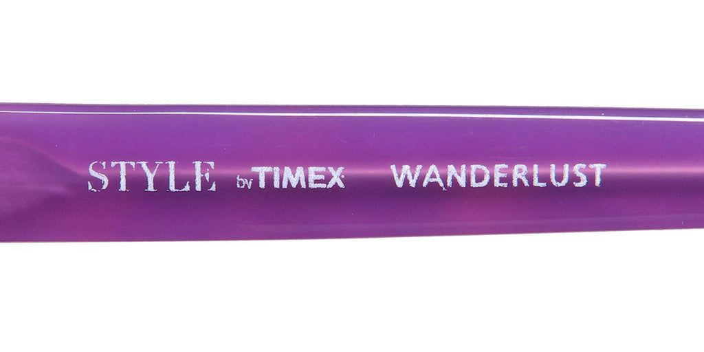 Timex Wanderlust Eyeglasses