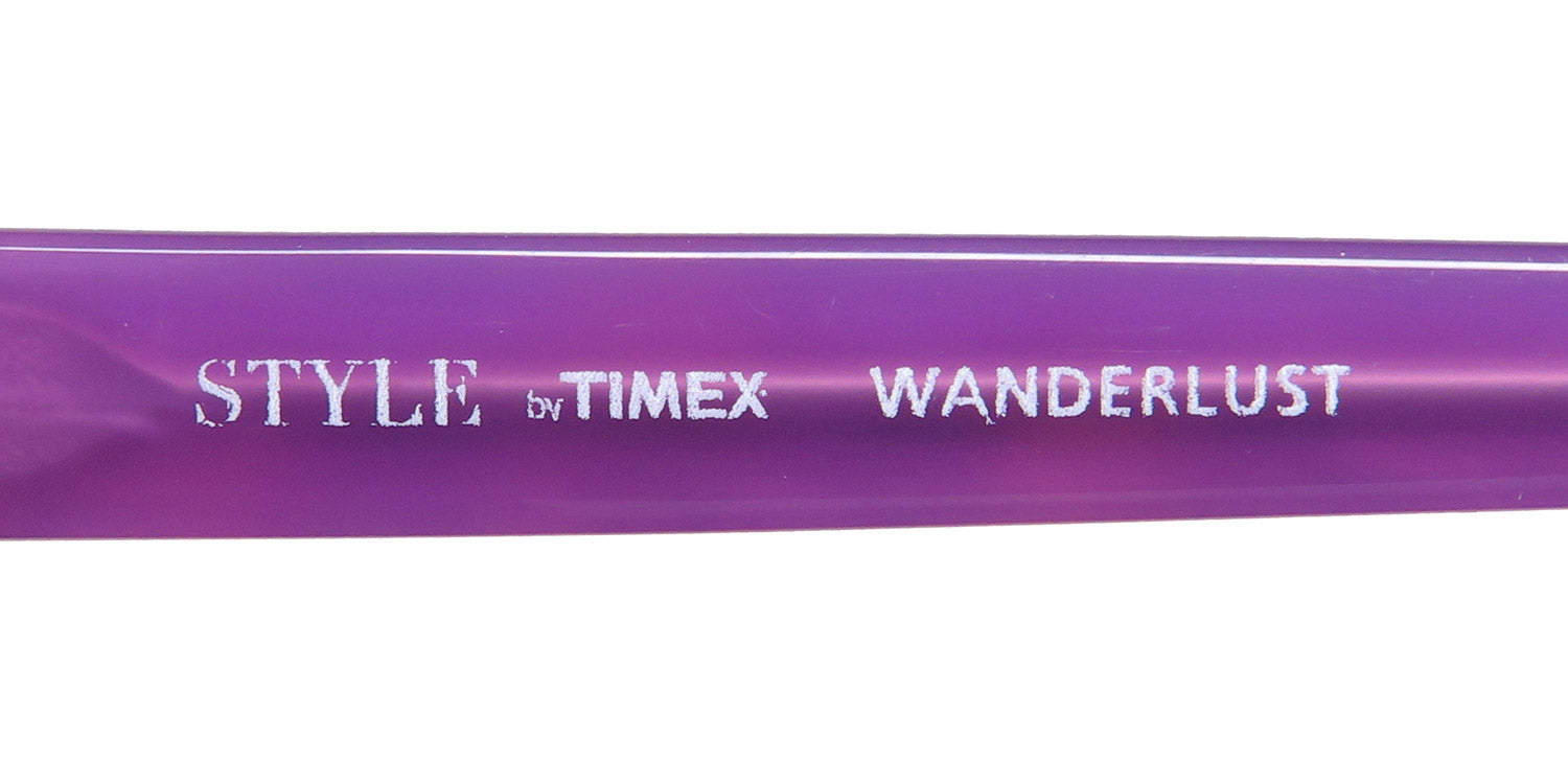 Timex Wanderlust Eyeglasses