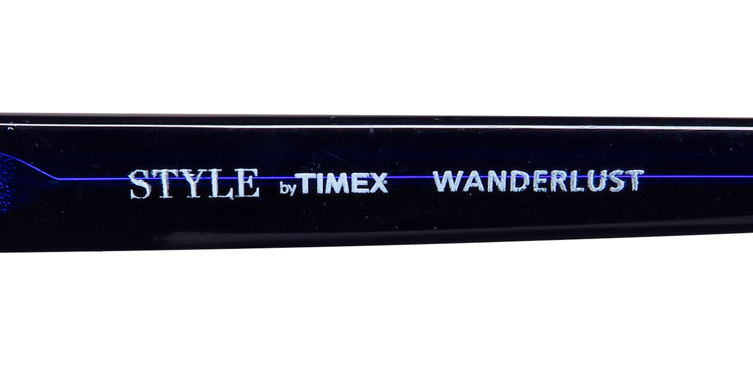 Timex Wanderlust Eyeglasses